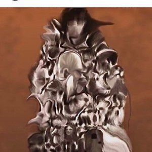 Meet your Posher, Louis